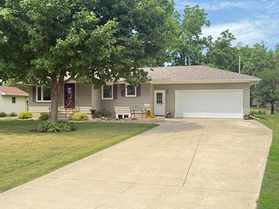 202 3rd St, Hayward, MN, 56043