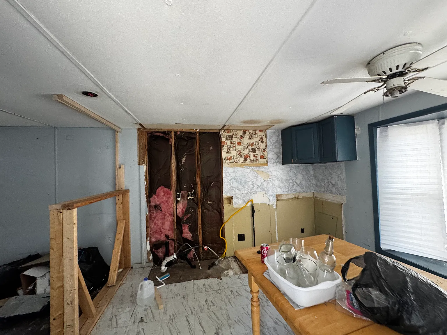 3 bed, 980 sqft, $655 — Photo 4
