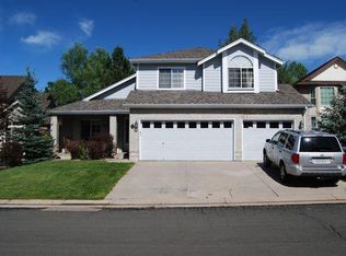 10 Willow Oak, Littleton, CO 80127