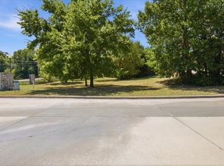 Cobblestone Dr, Ada, OK 74820