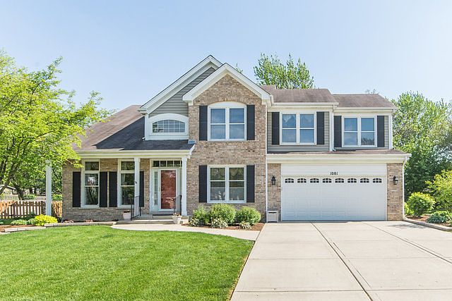 1st image of 1081 Roslyn Ct