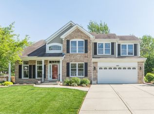 1081 Roslyn Ct, Schaumburg, IL 60194