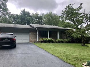 940 Sanders Rd, Knoxville, TN 37923