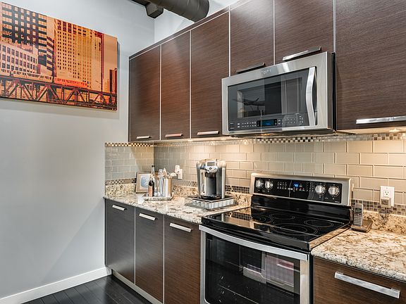 3rd image of 1 E Lexington Ave Unit 710