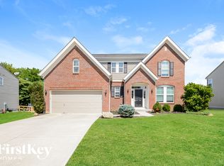 1272 Misty Lake Ln, Batavia, OH 45103