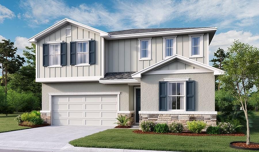 1st image of 5257 Bee Balm St