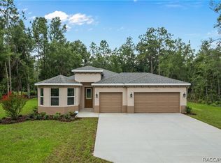 1565 W Pearson St, Hernando, FL 34442