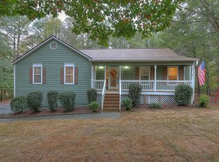 1400 Tall Pines Dr, Monroe, GA 30655