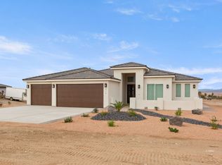 915 E Kay Tee Dr, Littlefield, AZ 86432