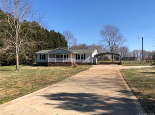 3365 Rockwell Rd, Rockwell, NC 28138