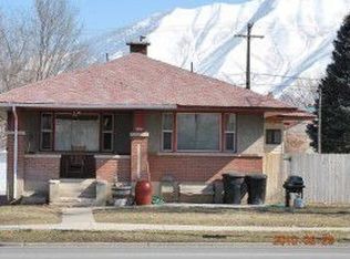 650 N Main, Spanish Fork, UT 84660