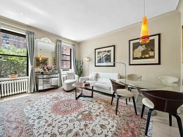 320 W 83rd St APT 7C, New York, NY 10024