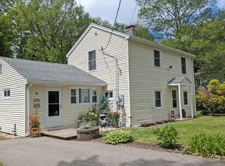 43 Washington Rd, Marlborough, CT 06447