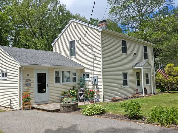43 Washington Road, Marlborough, CT 06447