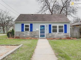321 E 78th Ter, Kansas City, MO 64114