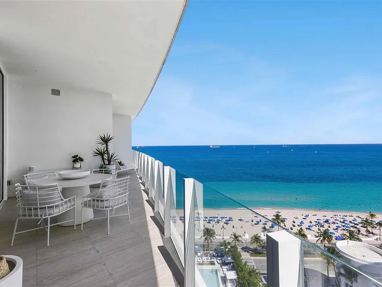 525 N Fort Lauderdale Beach Blvd #1103 — Photo 22