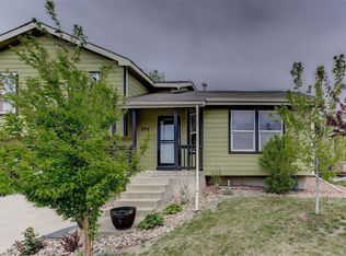 300 S Hawthorn St, Frederick, CO 80530