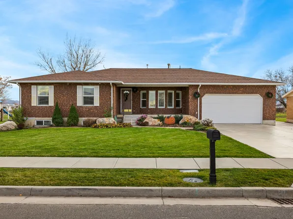 2885 W 700 S, Syracuse, UT 84075