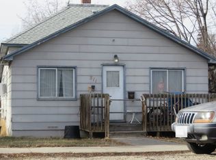 511 N 2nd St, Hamilton, MT 59840