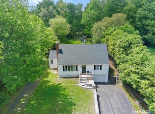 21 Lone Oak Avenue, Wolcott, CT 06716