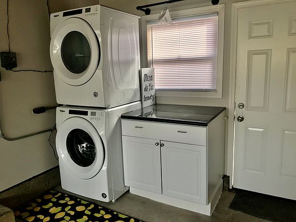 Laundry Laundry