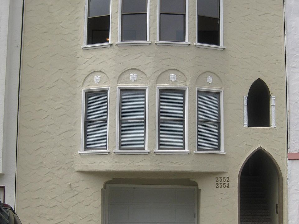 1st image of 2354 Francisco St