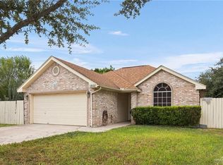 1502 S Veterans Blvd, Pharr, TX 78577