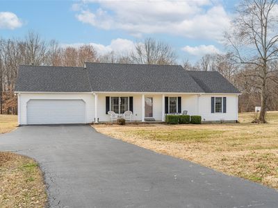 7253 Bowling Green Rd, Scottsville, KY, 42164