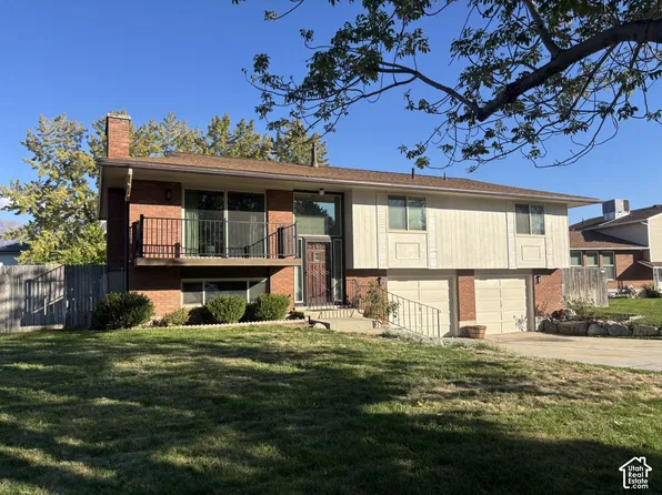 4474 S 1720 W, Roy, UT 84067