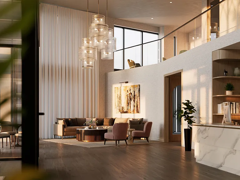 River's Edge Residences — Photo 12