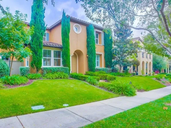 15577 Bristol Ridge Ter, San Diego, CA 92127