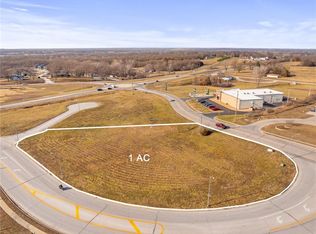 LOT 6 Simpson Ct, Warrensburg, MO 64093