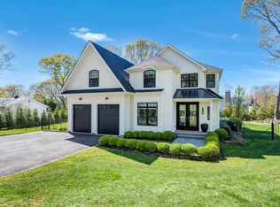 17 Bay View Rd W, Southampton, NY 11968