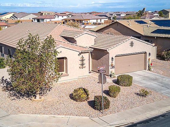 4th image of 40998 W CHAMBERS Drive