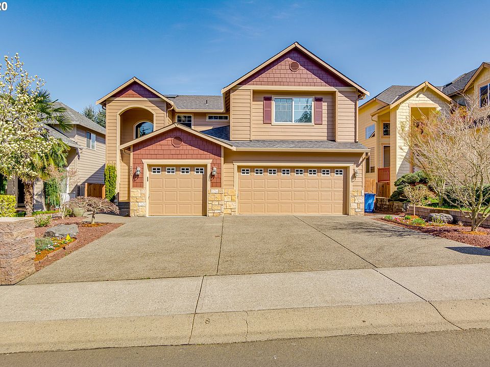 1st image of 2807 NE 184th Ave
