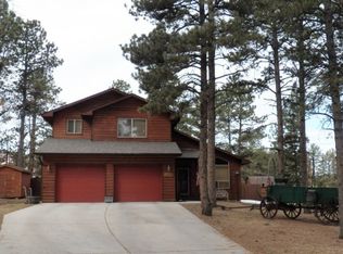 760 Log Haven Dr, Woodland Park, CO 80863