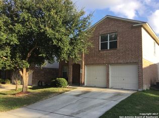9450 Fall Pass St, San Antonio, TX 78251