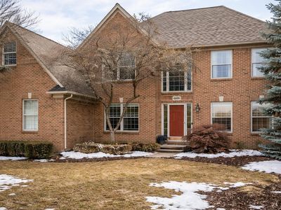 42680 Chippewa Dr #28, Clinton Township, MI, 48038
