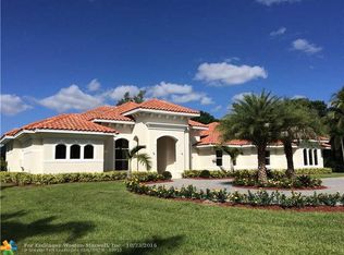 6501 SW 127th Ave, Southwest Ranches, FL 33330