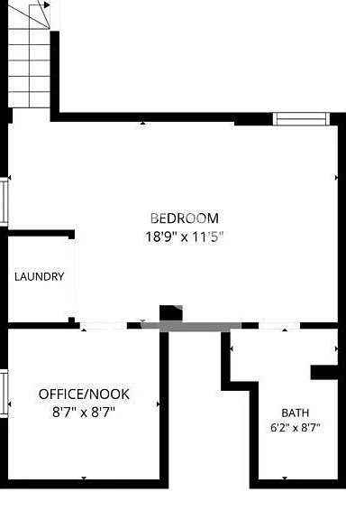 824 S Grant St — Photo 23