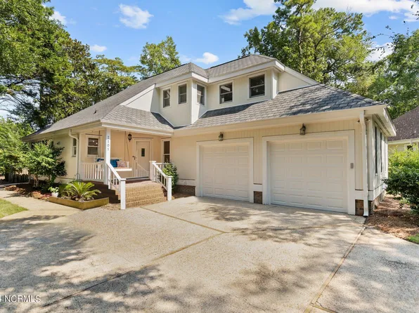 2101 Medeira Court, Wilmington, NC 28405