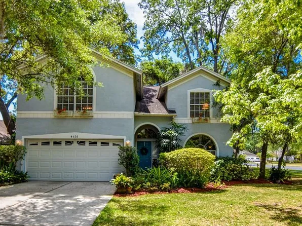 4526 Hidden Shadow Dr, Tampa, FL 33614