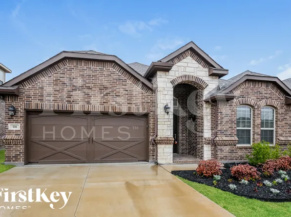 116 Peace Pl, Aledo, TX 76008