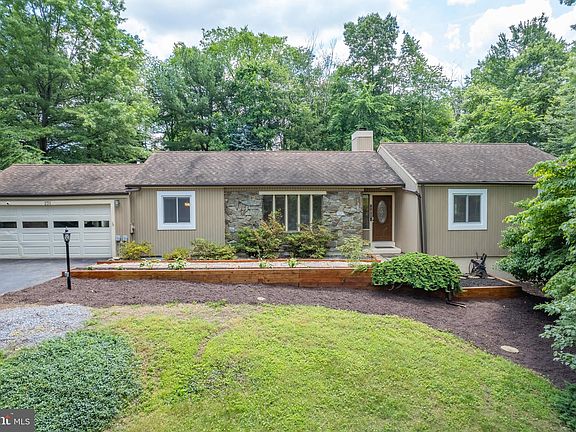 2nd image of 2711 Hillside Ct