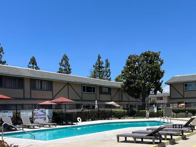 1107 W Francis St APT B, Ontario, CA, 91762