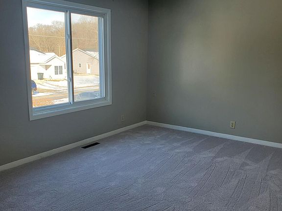 Large bedroom
