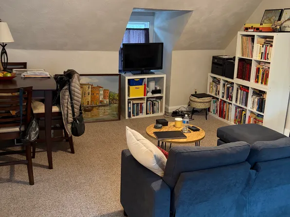 1123 N Euclid Ave Floor 3, Pittsburgh, PA 15206