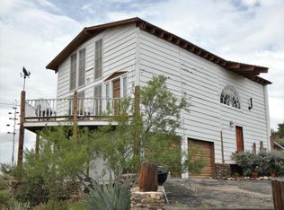 1020 N Loop Rd, Alpine, TX 79830