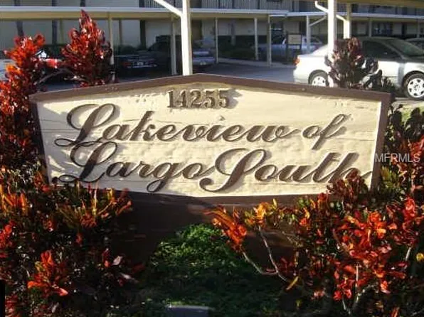 11945 143rd St APT 7116, Largo, FL 33774