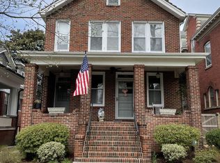 704 Maury Ave, Norfolk, VA 23517